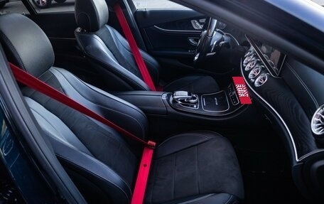 Mercedes-Benz E-Класс, 2017 год, 2 999 000 рублей, 12 фотография