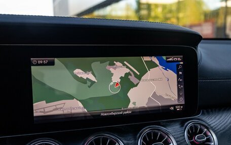 Mercedes-Benz E-Класс, 2017 год, 2 999 000 рублей, 20 фотография