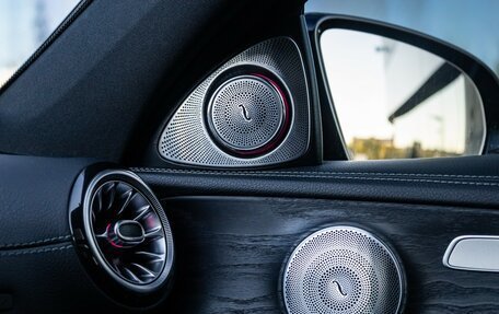 Mercedes-Benz E-Класс, 2017 год, 2 999 000 рублей, 23 фотография