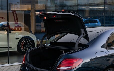 Mercedes-Benz E-Класс, 2017 год, 2 999 000 рублей, 29 фотография