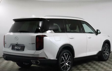 GAC GS8, 2024 год, 4 799 000 рублей, 6 фотография