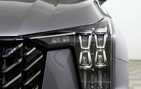 GAC GS8, 2024 год, 4 849 000 рублей, 10 фотография