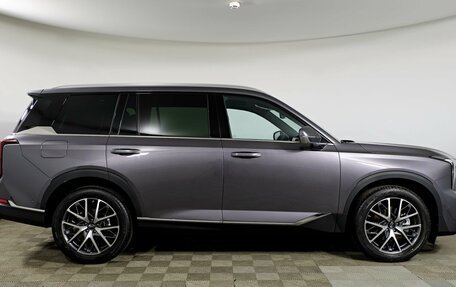 GAC GS8, 2024 год, 4 849 000 рублей, 7 фотография