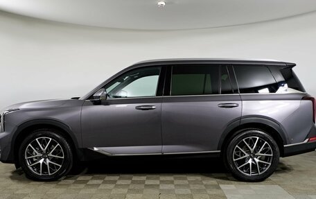 GAC GS8, 2024 год, 4 849 000 рублей, 8 фотография