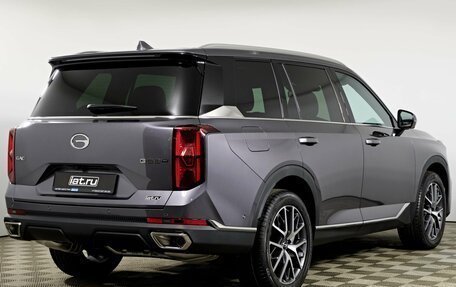 GAC GS8, 2024 год, 4 849 000 рублей, 6 фотография