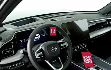 GAC GS8, 2024 год, 4 849 000 рублей, 13 фотография