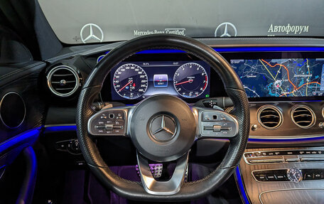Mercedes-Benz E-Класс, 2020 год, 3 675 000 рублей, 21 фотография