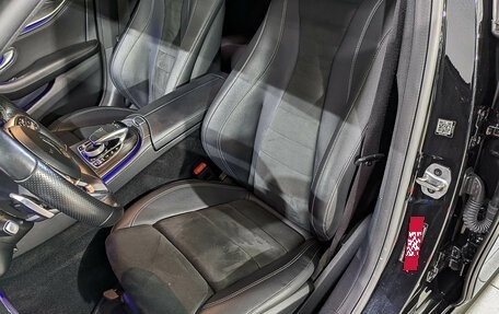 Mercedes-Benz E-Класс, 2020 год, 3 675 000 рублей, 19 фотография
