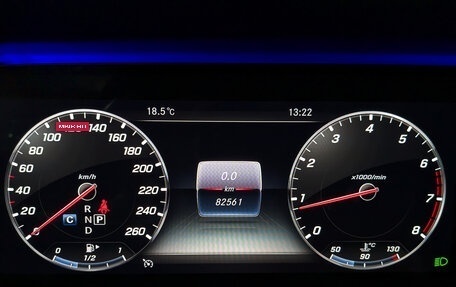 Mercedes-Benz E-Класс, 2020 год, 3 675 000 рублей, 16 фотография