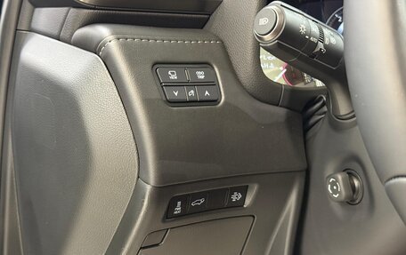 Lexus LX, 2025 год, 15 155 000 рублей, 13 фотография