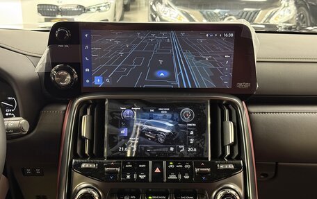 Lexus LX, 2025 год, 15 155 000 рублей, 12 фотография