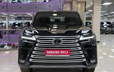 Lexus LX, 2025 год, 15 155 000 рублей, 1 фотография