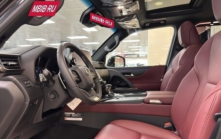 Lexus LX, 2025 год, 15 155 000 рублей, 7 фотография