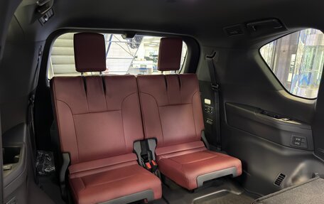 Lexus LX, 2025 год, 15 155 000 рублей, 20 фотография