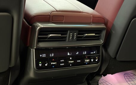 Lexus LX, 2025 год, 15 155 000 рублей, 21 фотография