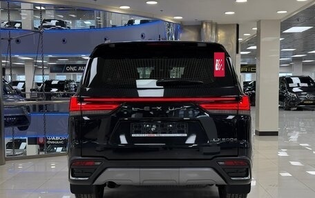 Lexus LX, 2025 год, 15 155 000 рублей, 6 фотография