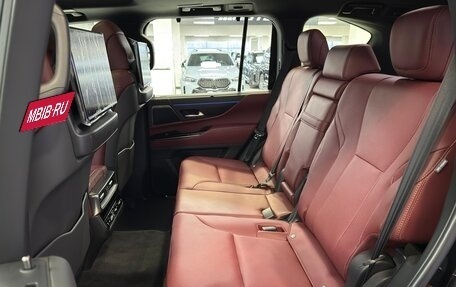 Lexus LX, 2025 год, 15 155 000 рублей, 25 фотография