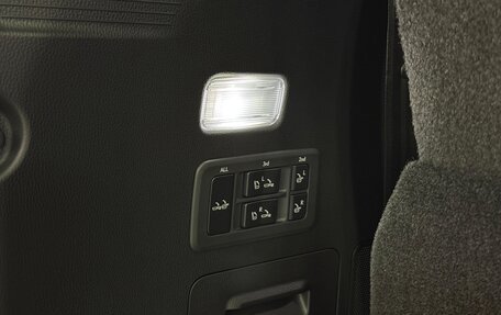 Lexus LX, 2025 год, 15 155 000 рублей, 29 фотография