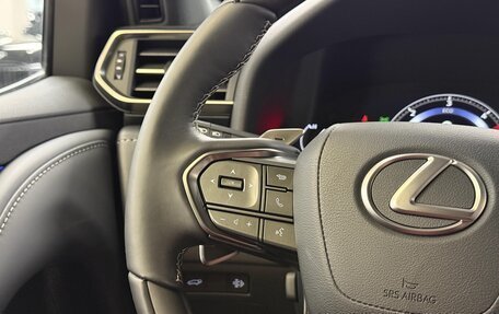 Lexus LX, 2025 год, 15 155 000 рублей, 31 фотография