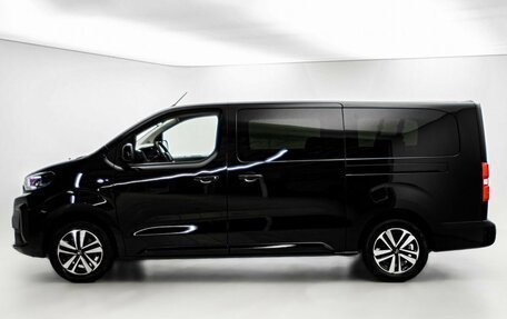 Citroen SpaceTourer I, 2024 год, 7 340 000 рублей, 6 фотография