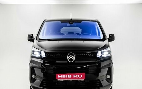 Citroen SpaceTourer I, 2024 год, 7 340 000 рублей, 2 фотография