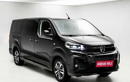 Citroen SpaceTourer I, 2024 год, 7 340 000 рублей, 3 фотография