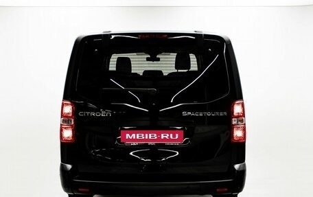 Citroen SpaceTourer I, 2024 год, 7 340 000 рублей, 9 фотография