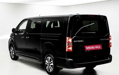 Citroen SpaceTourer I, 2024 год, 7 340 000 рублей, 10 фотография