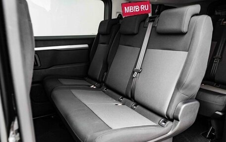 Citroen SpaceTourer I, 2024 год, 7 340 000 рублей, 29 фотография