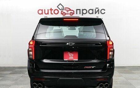 Chevrolet Tahoe IV, 2023 год, 13 500 000 рублей, 5 фотография