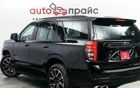 Chevrolet Tahoe IV, 2023 год, 13 500 000 рублей, 4 фотография