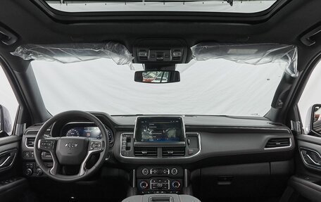 Chevrolet Tahoe IV, 2023 год, 13 500 000 рублей, 7 фотография