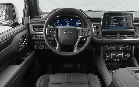 Chevrolet Tahoe IV, 2023 год, 13 500 000 рублей, 8 фотография