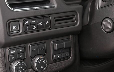 Chevrolet Tahoe IV, 2023 год, 13 500 000 рублей, 11 фотография