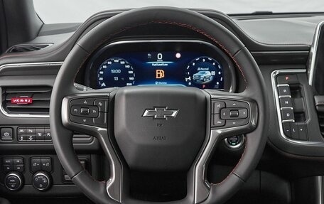 Chevrolet Tahoe IV, 2023 год, 13 500 000 рублей, 9 фотография