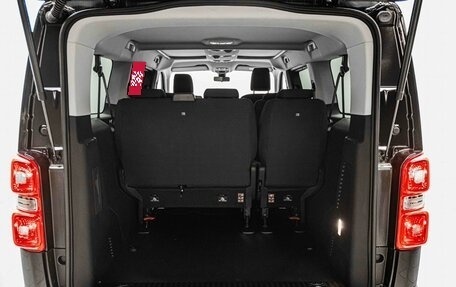 Citroen SpaceTourer I, 2024 год, 7 340 000 рублей, 34 фотография