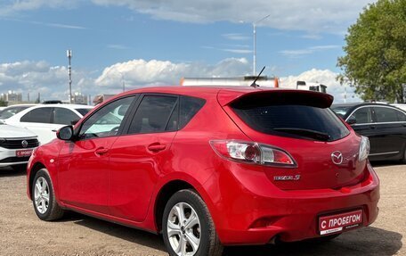 Mazda 3, 2013 год, 830 000 рублей, 5 фотография