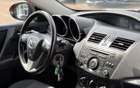 Mazda 3, 2013 год, 830 000 рублей, 13 фотография