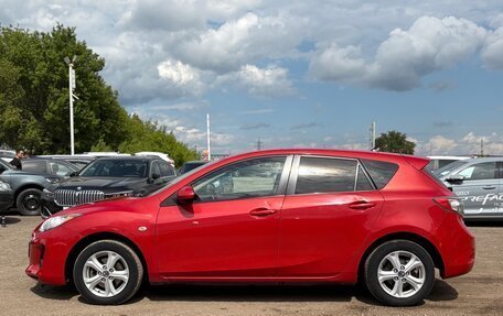 Mazda 3, 2013 год, 830 000 рублей, 4 фотография