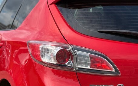 Mazda 3, 2013 год, 830 000 рублей, 6 фотография