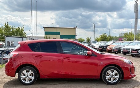 Mazda 3, 2013 год, 830 000 рублей, 9 фотография