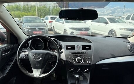 Mazda 3, 2013 год, 830 000 рублей, 12 фотография