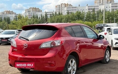 Mazda 3, 2013 год, 830 000 рублей, 8 фотография