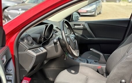 Mazda 3, 2013 год, 830 000 рублей, 10 фотография