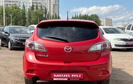Mazda 3, 2013 год, 830 000 рублей, 7 фотография
