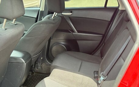Mazda 3, 2013 год, 830 000 рублей, 22 фотография