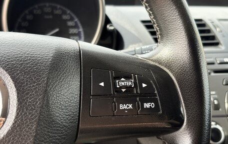 Mazda 3, 2013 год, 830 000 рублей, 17 фотография