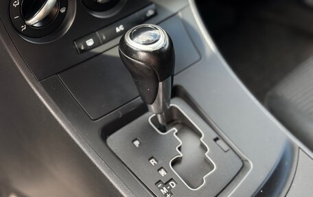 Mazda 3, 2013 год, 830 000 рублей, 20 фотография
