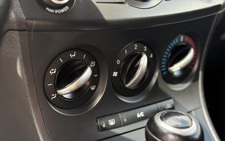Mazda 3, 2013 год, 830 000 рублей, 19 фотография