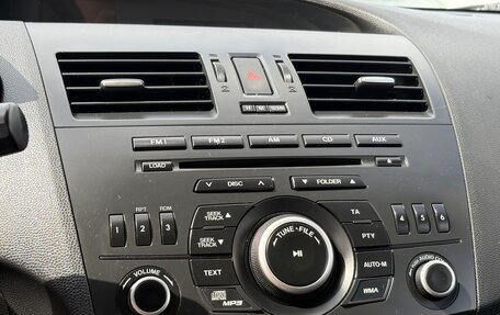Mazda 3, 2013 год, 830 000 рублей, 18 фотография
